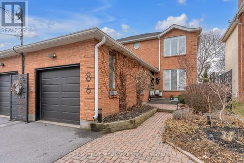 86 CENTRE STREET Kingston (Central City East) ON K7L4E6