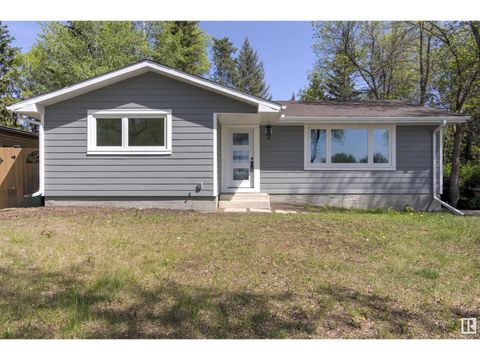 19 GRENFELL AV St. Albert AB T8N0Y9