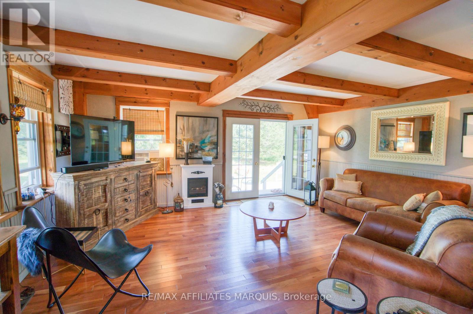 531 LITTLE CROSBY LAKE ROAD