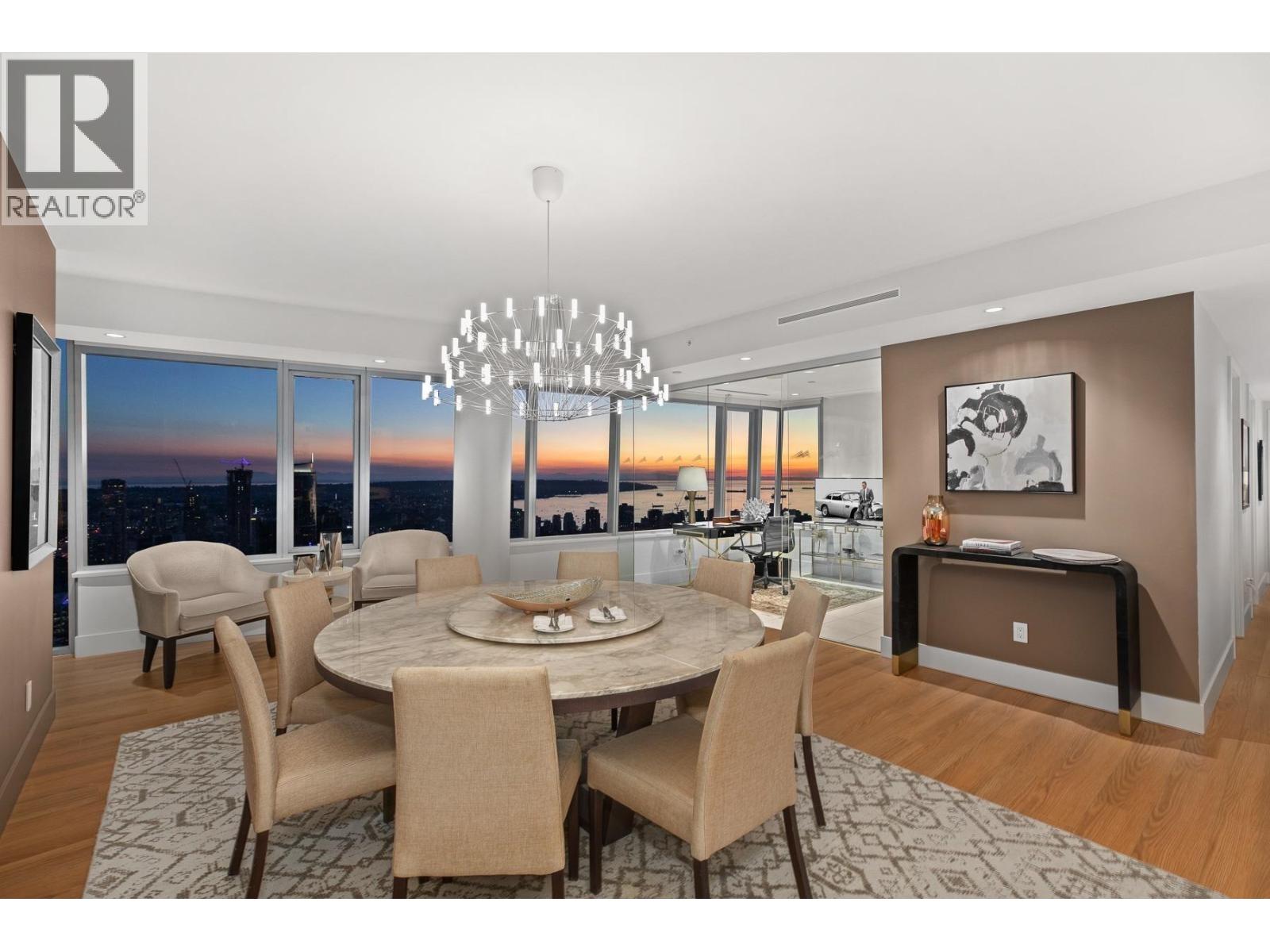 4601 667 HOWE STREET