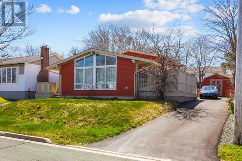19 Kennedy Place Mount Pearl NF A1N1Z9