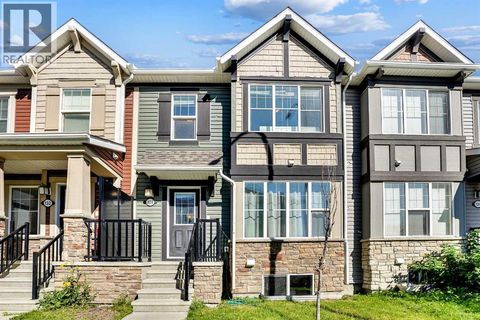 128 Cityscape Row NE Calgary AB T3N0S9