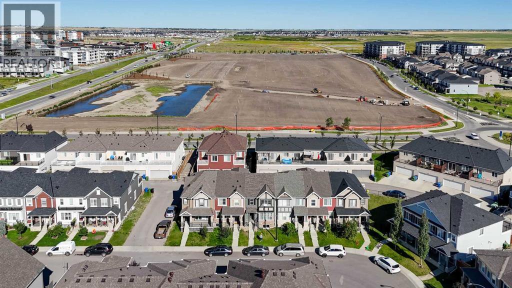 128 Cityscape Row NE