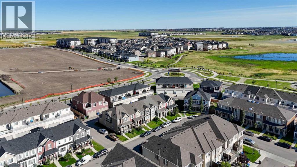 128 Cityscape Row NE