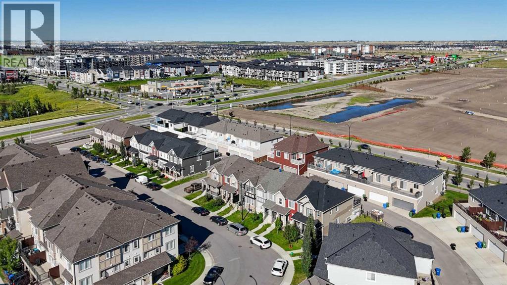 128 Cityscape Row NE