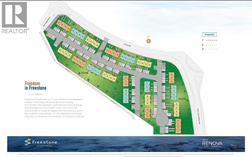 1507, 525 River Heights Drive