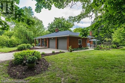 99 MCBAY Road Brantford ON N3T5L4