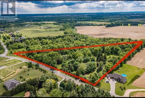 99 MCBAY Road Brantford ON N3T5L4