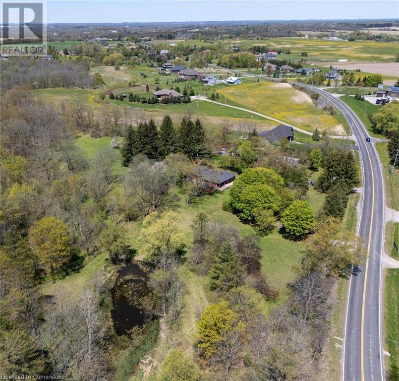 99 MCBAY Road