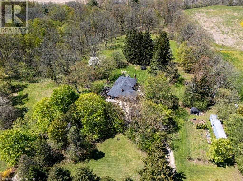 99 MCBAY Road