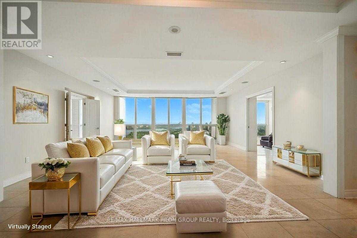 3203 - 38 METROPOLE PRIVATE