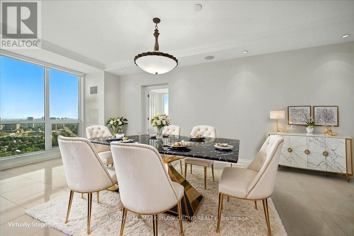 3203 - 38 METROPOLE PRIVATE