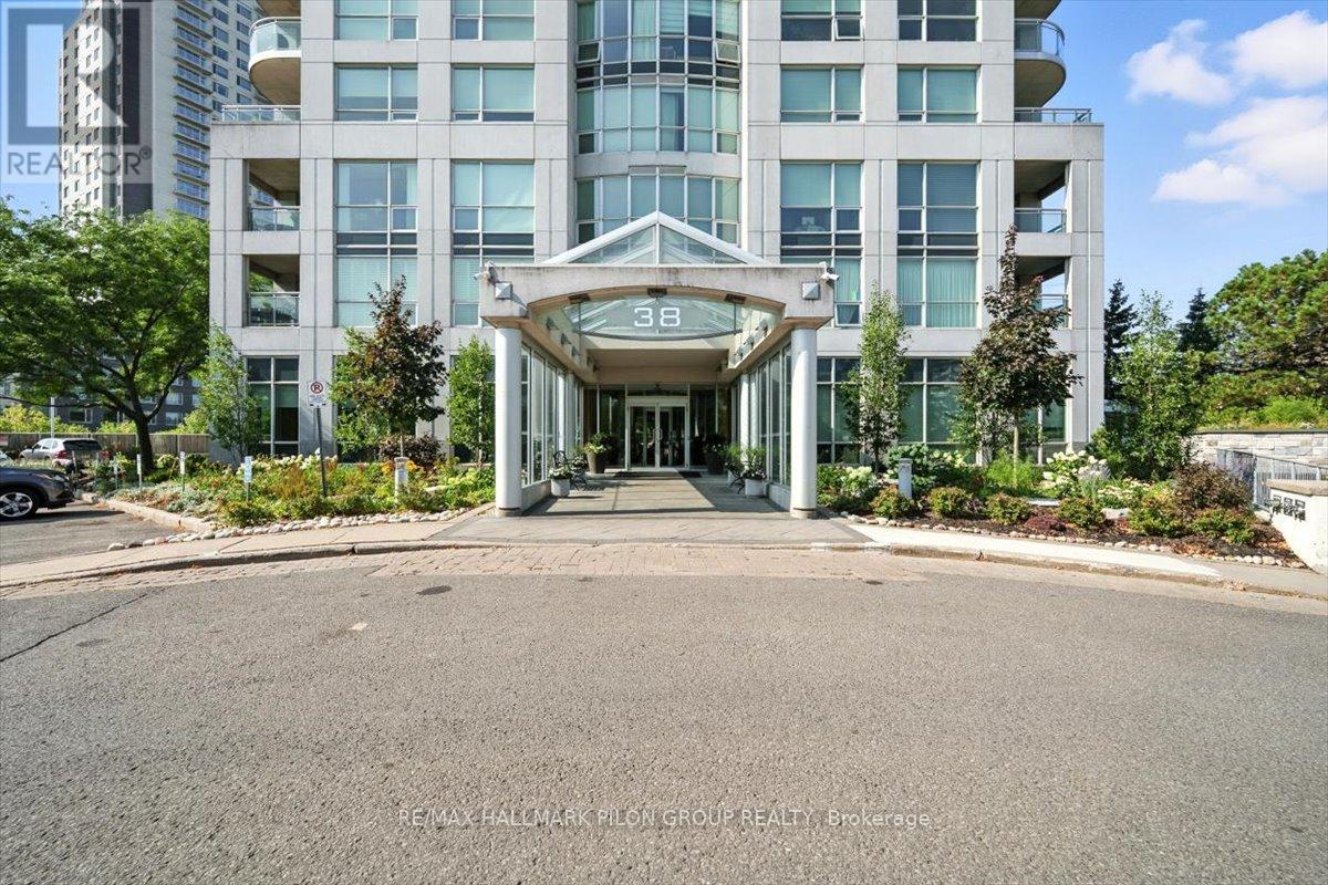 3203 - 38 METROPOLE PRIVATE