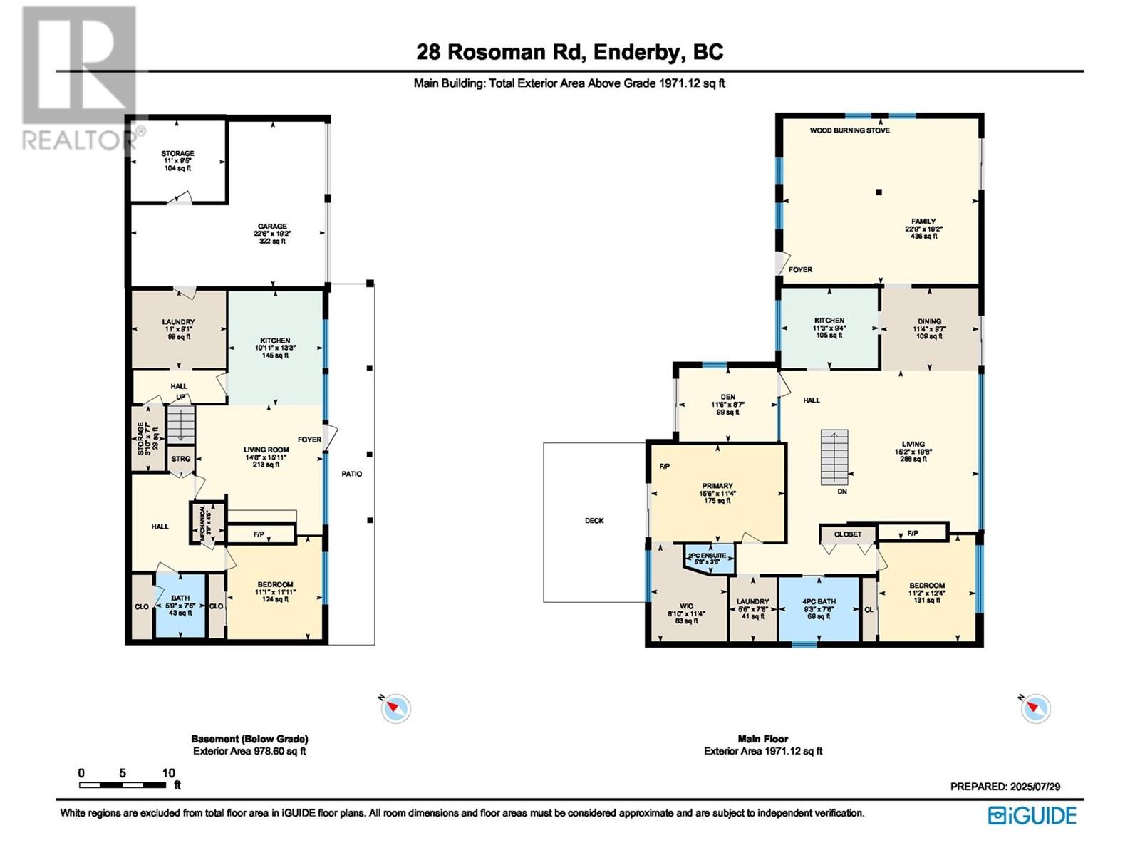 28 Rosoman Road