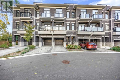 3034 ISLINGTON AVENUE Toronto (Humber Summit) ON M9L0A6