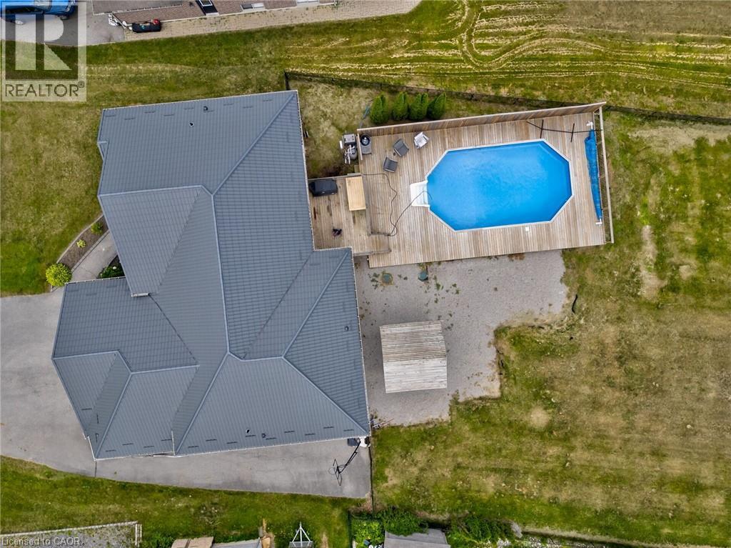 628 MT. PLEASANT Road