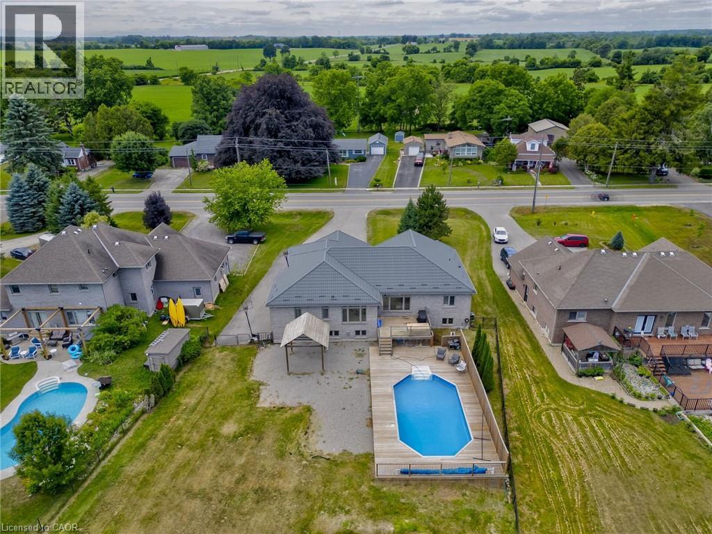 628 MT. PLEASANT Road