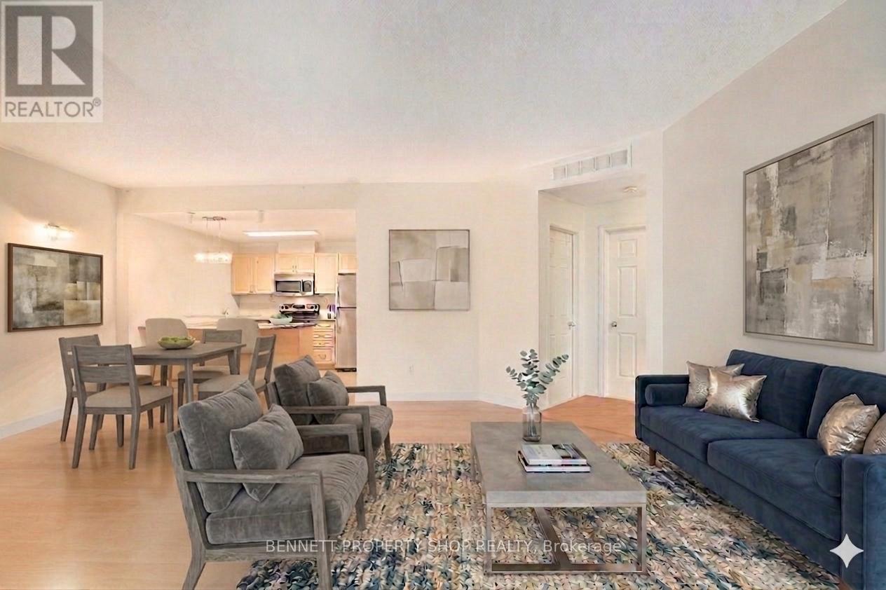 D - 1119 STITTSVILLE MAIN STREET