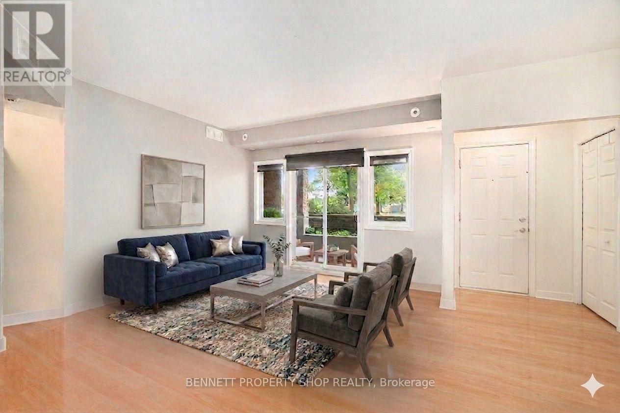 D - 1119 STITTSVILLE MAIN STREET