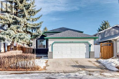 16218 Shawbrooke Road SW Calgary AB T2Y3C1