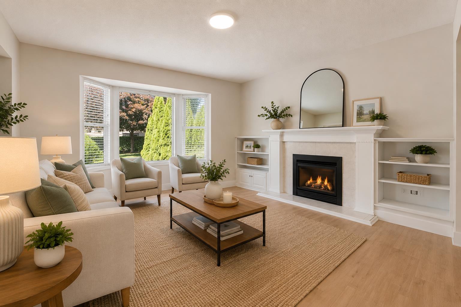 8852 CHARLES STREET|Chilliwack Proper South