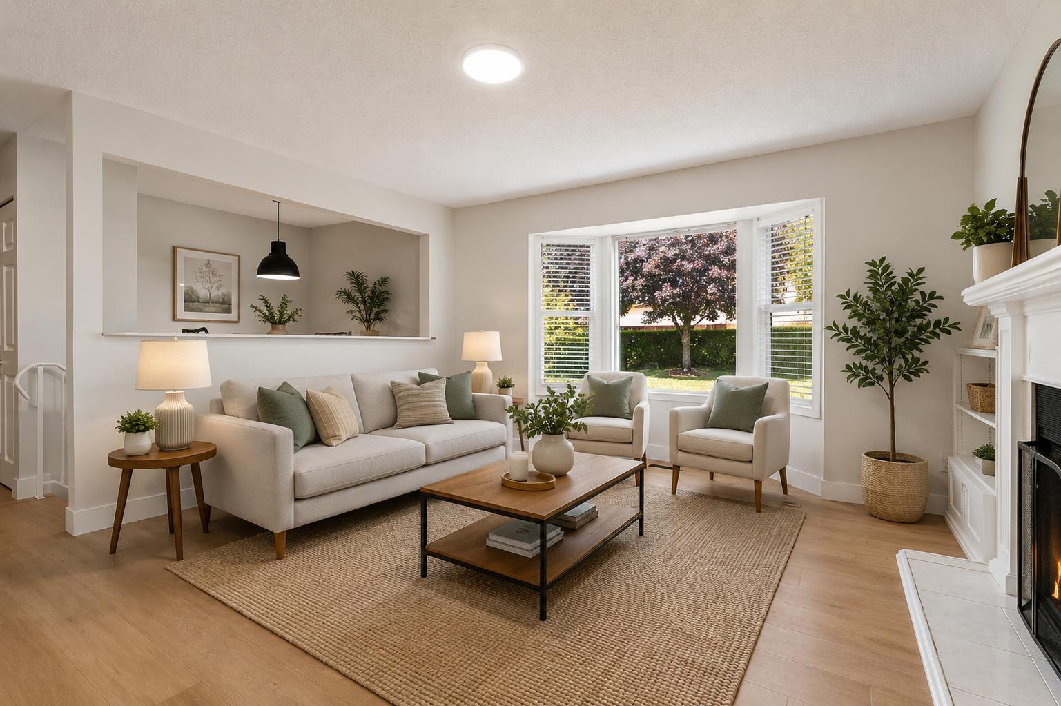 8852 CHARLES STREET|Chilliwack Proper South