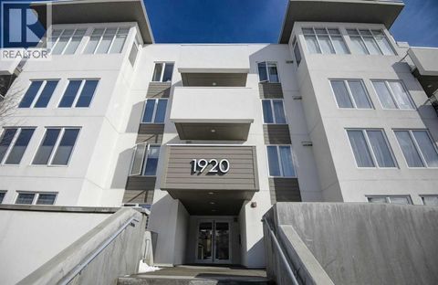 106, 1920 11 Avenue SW Calgary AB T3C0N8