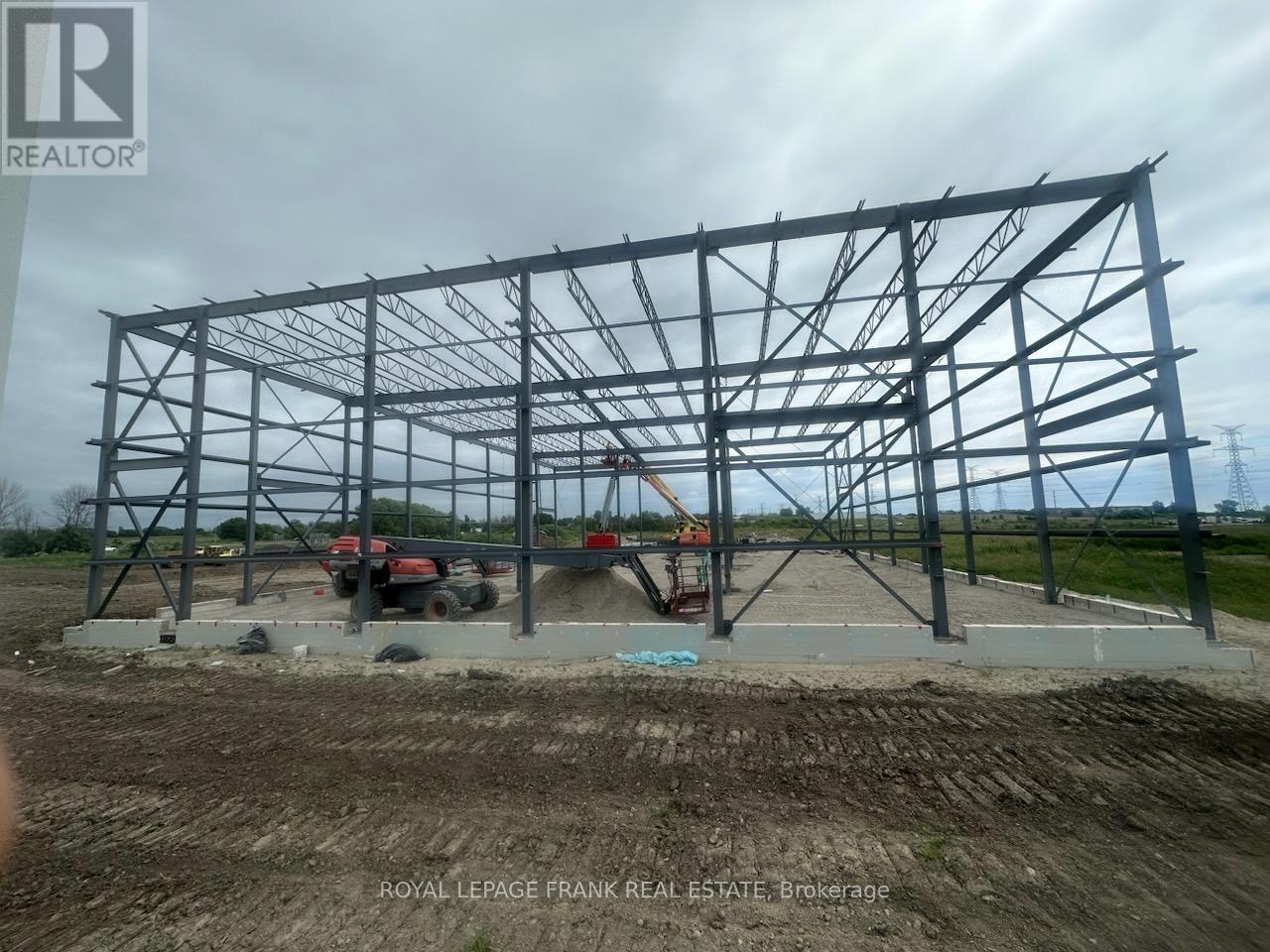 (PHASE 1 & PHASE 2) - 540 LAKE ROAD