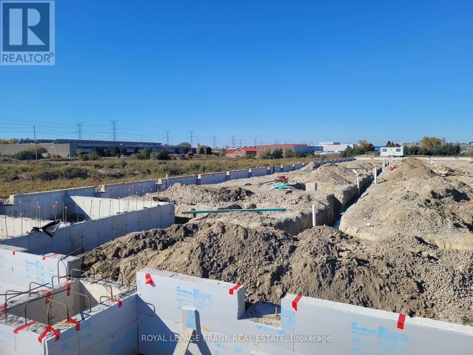 (PHASE 1 & PHASE 2) - 540 LAKE ROAD