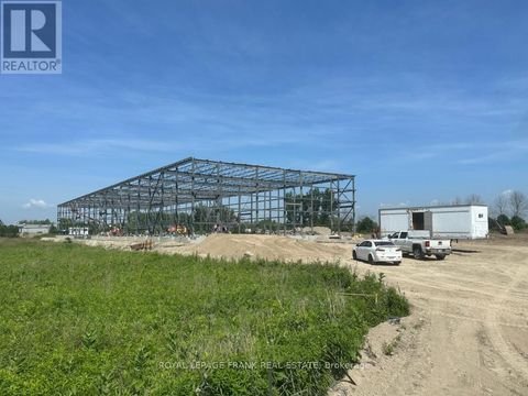 (PHASE 1 & PHASE 2) - 540 LAKE ROAD Clarington (Bowmanville) ON L1C4P8