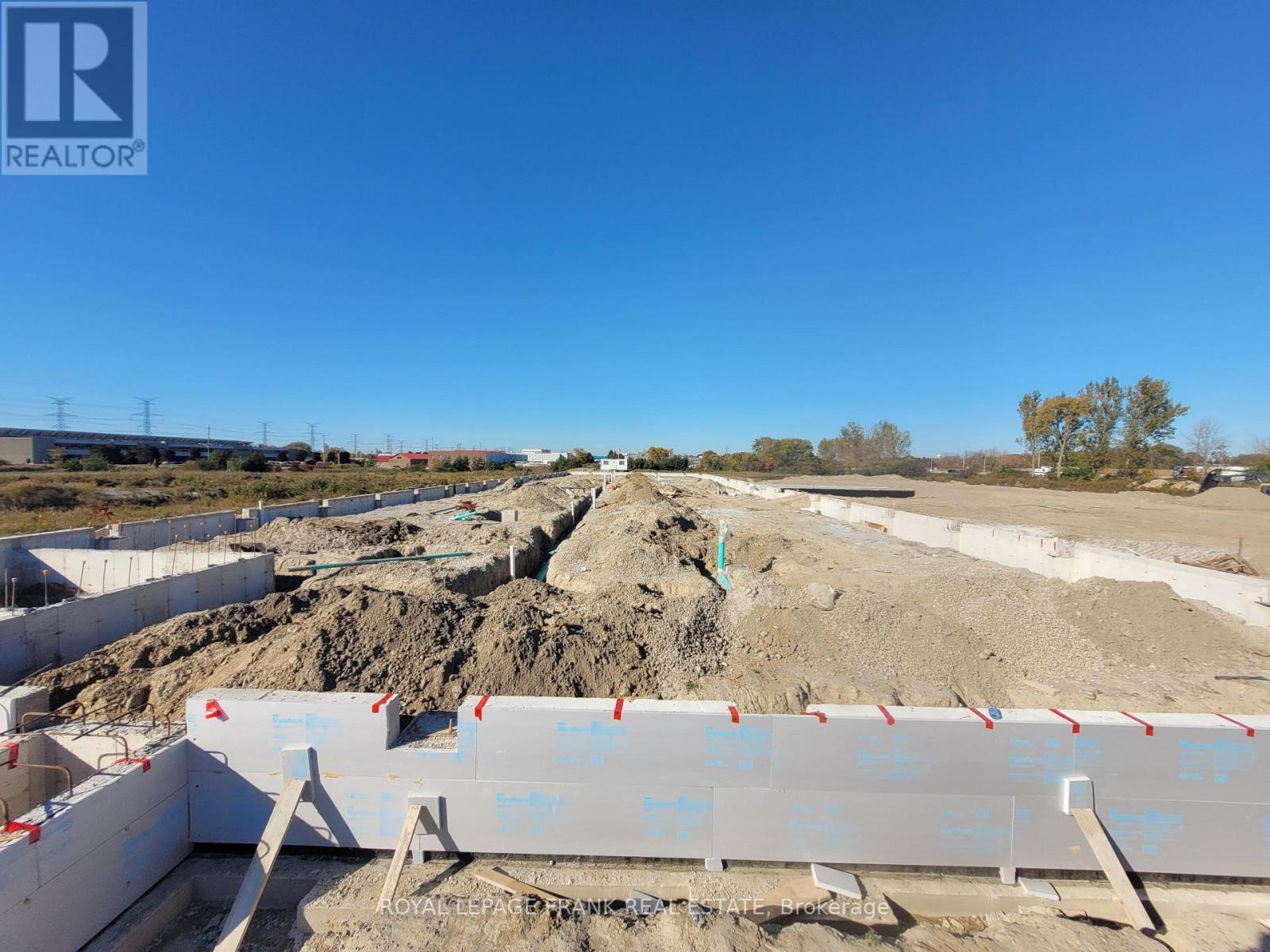 (PHASE 1 & PHASE 2) - 540 LAKE ROAD