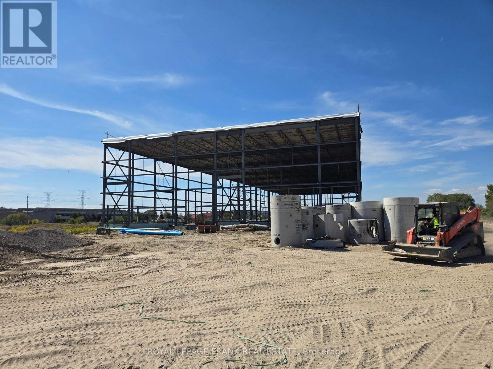 (PHASE 1 & PHASE 2) - 540 LAKE ROAD