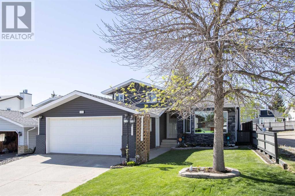 131 MacEwan Meadow Way NW