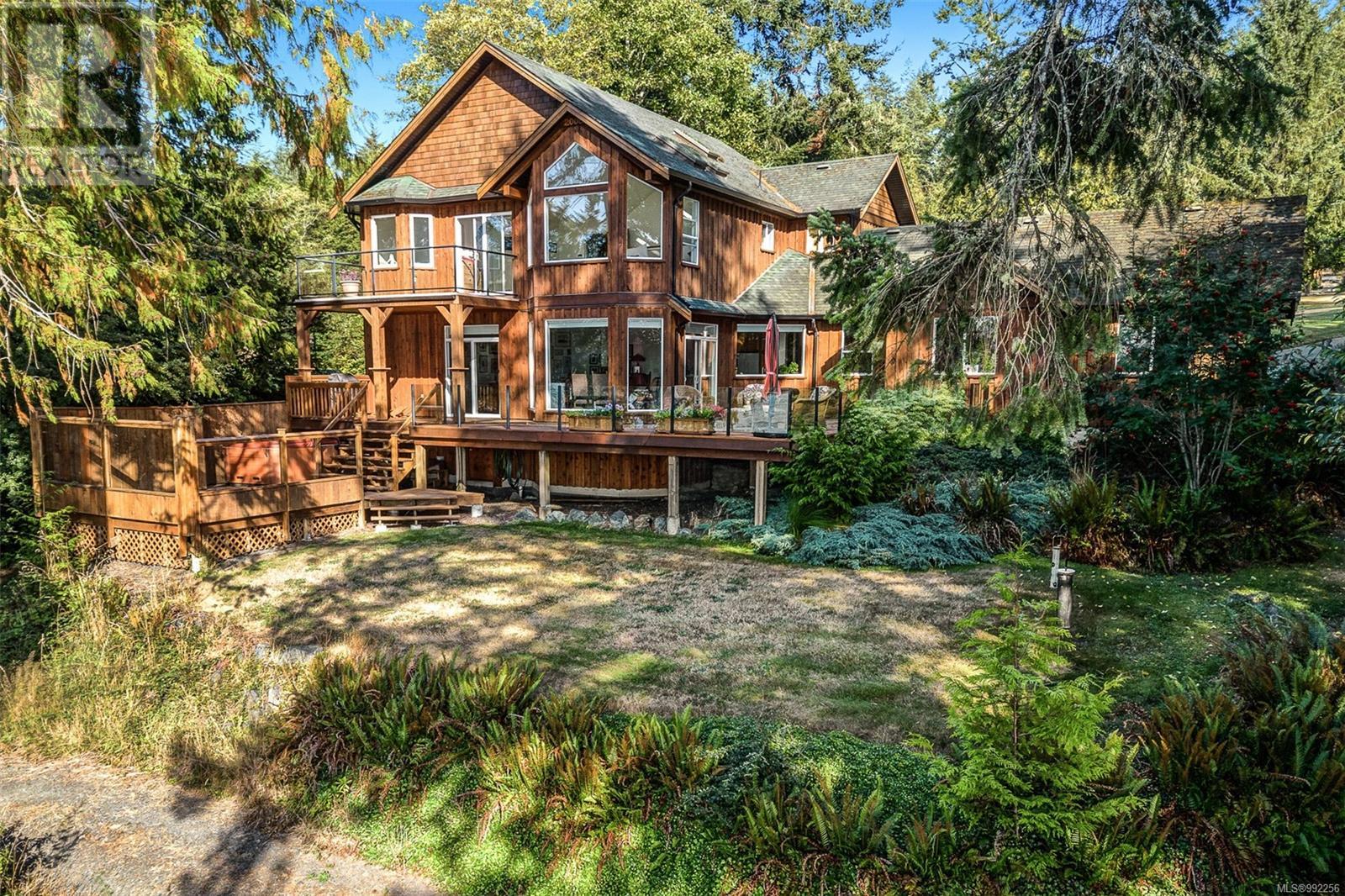 6730 East Sooke Rd