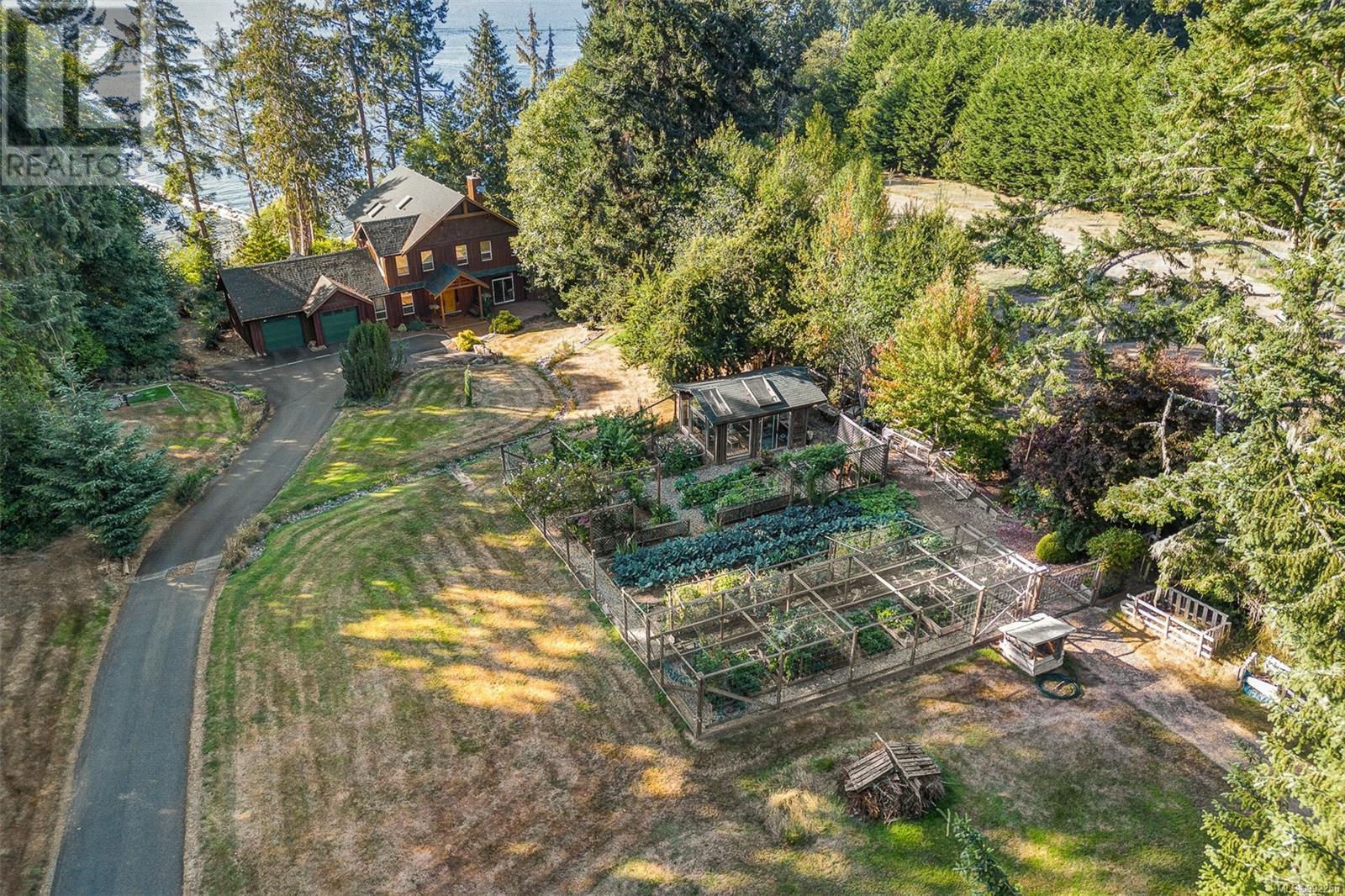 6730 East Sooke Rd