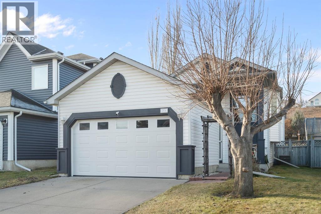 204 Hidden Spring Green NW