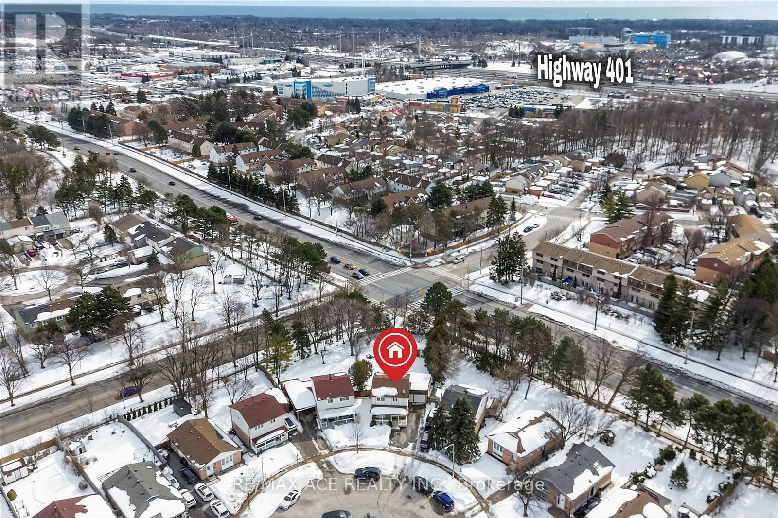 49 WINSTANLY CRESCENT