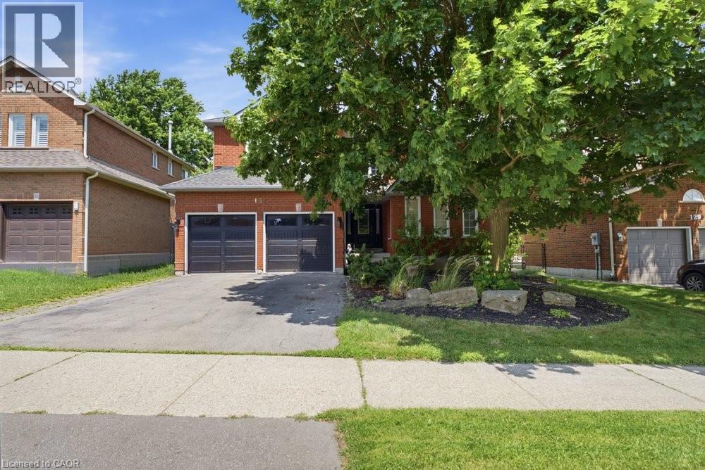 131 HUNTINGWOOD Avenue