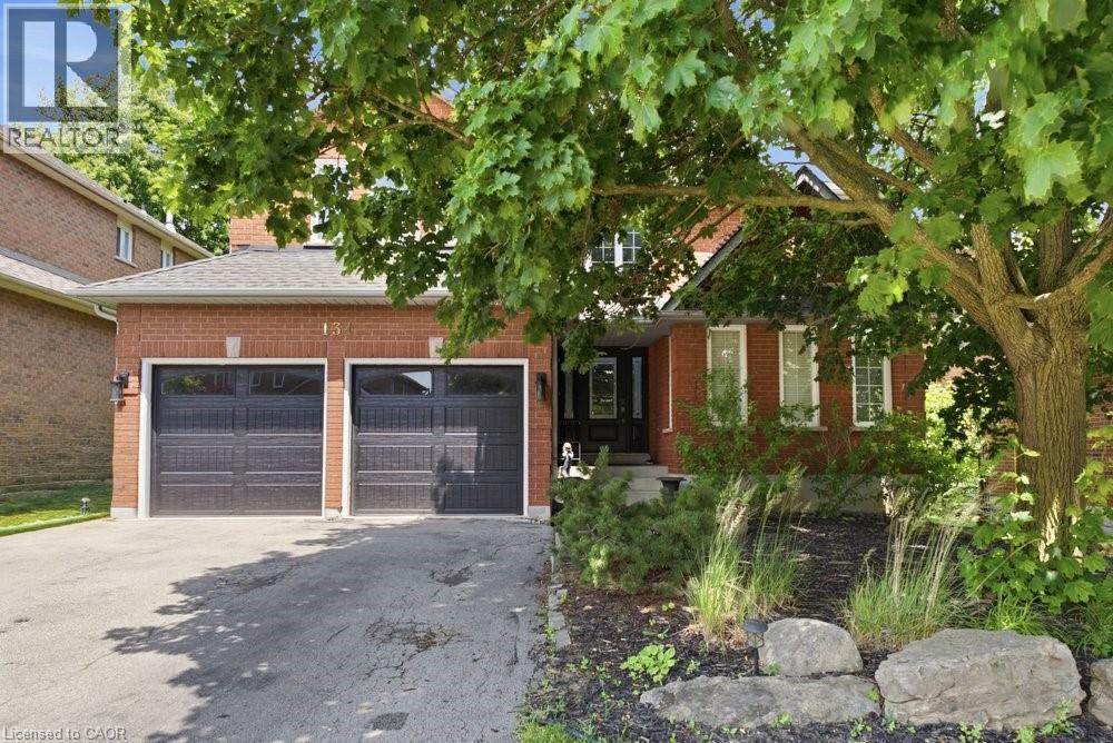 131 HUNTINGWOOD Avenue
