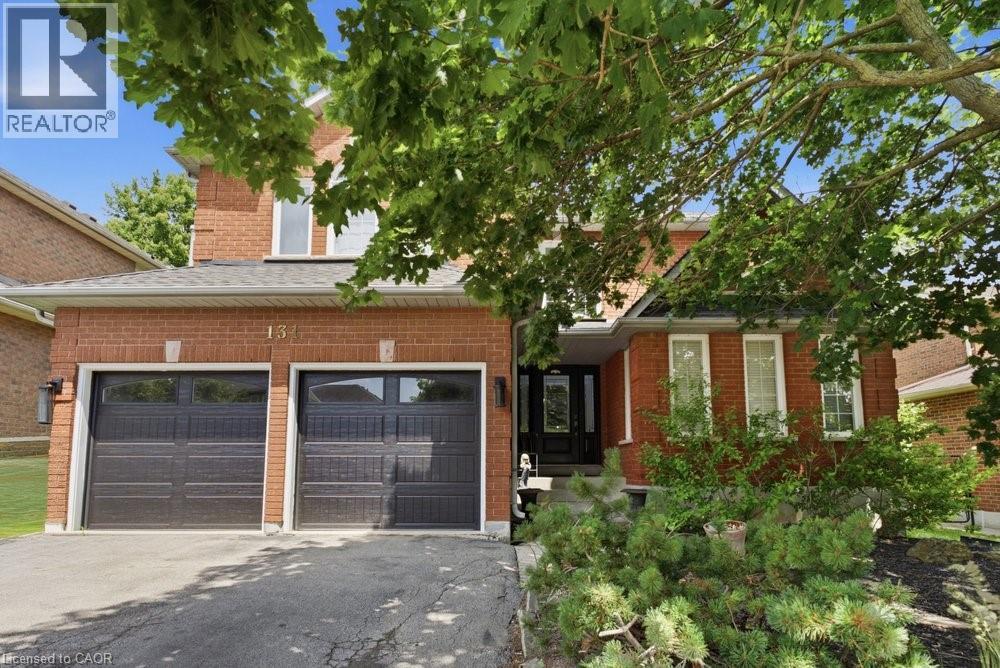 131 HUNTINGWOOD Avenue