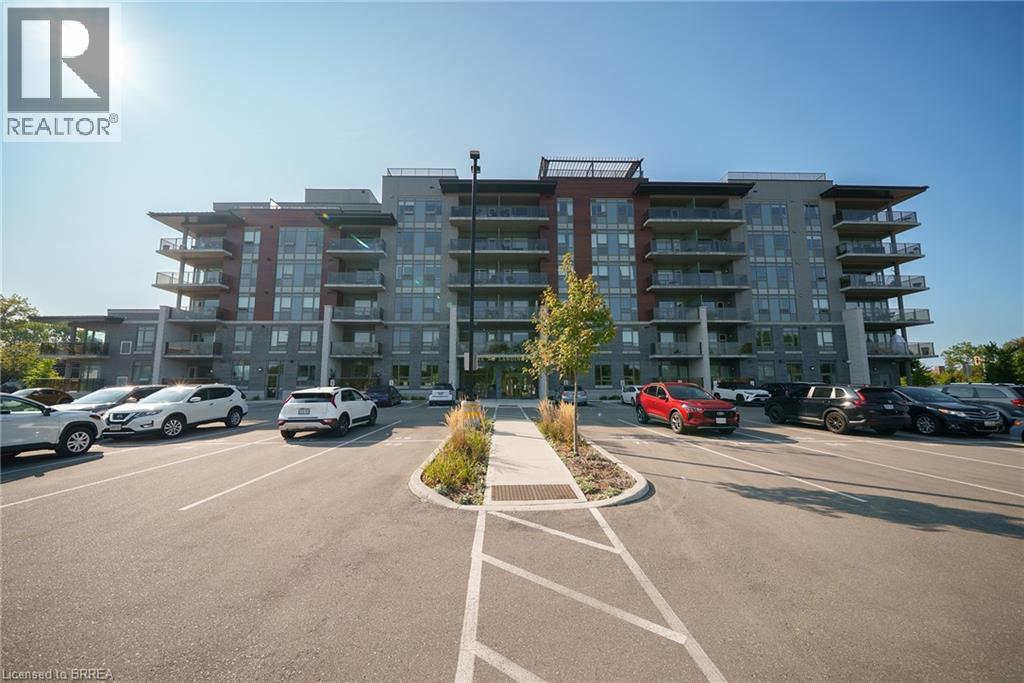 34 NORMAN Street Unit# 502