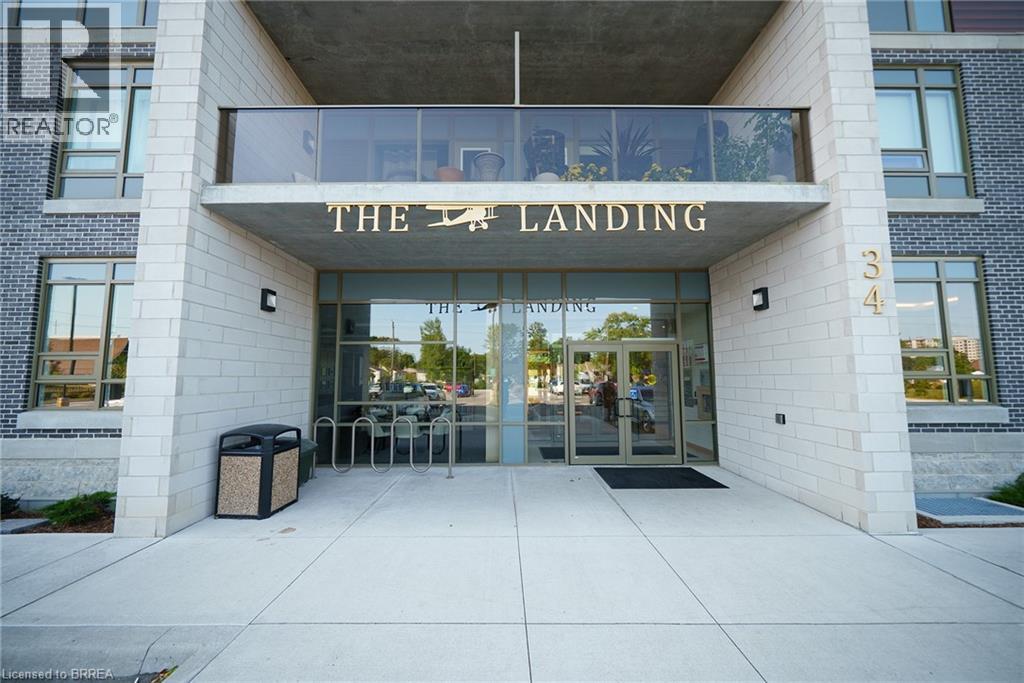 34 NORMAN Street Unit# 502