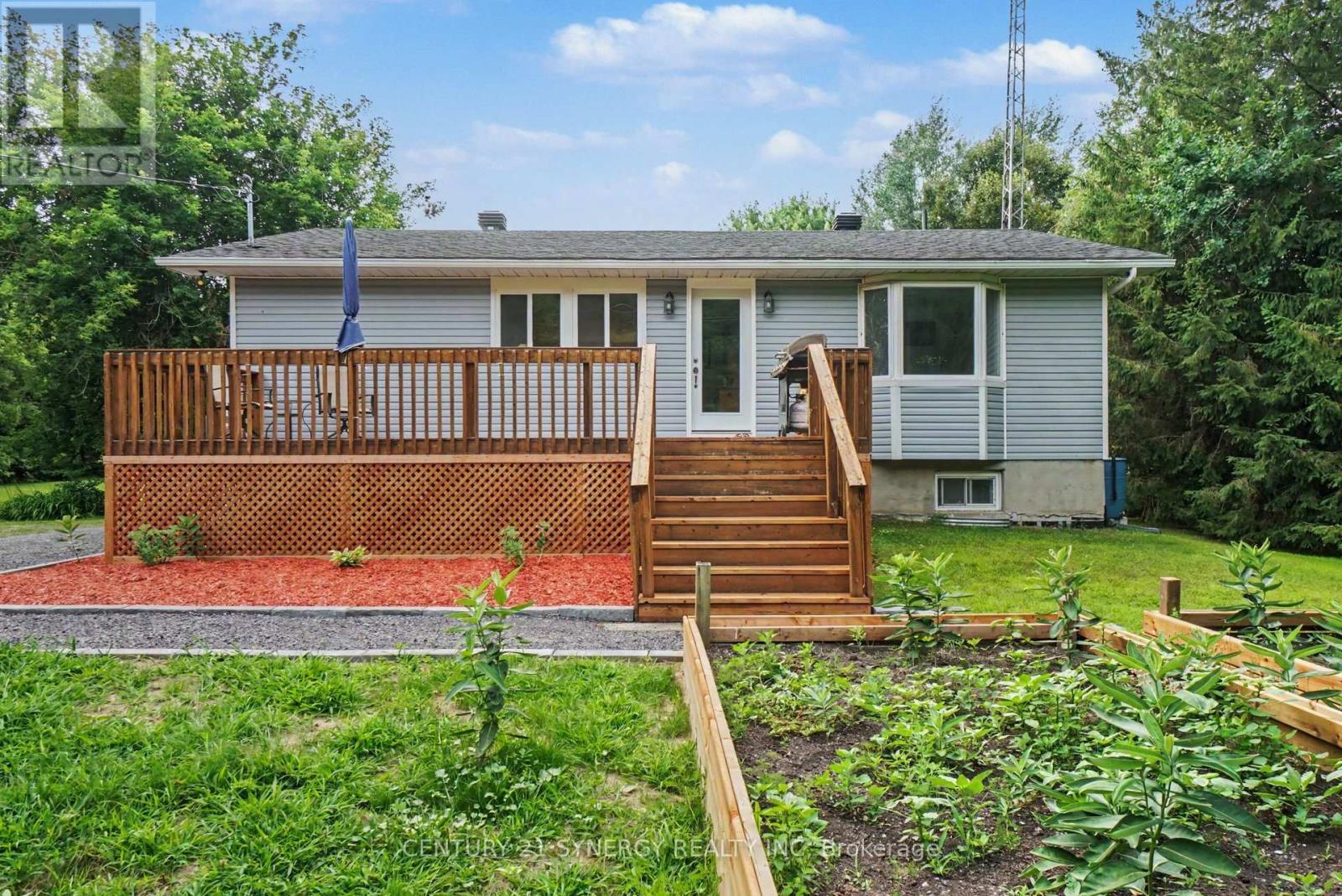 1409 BAKER ROAD
