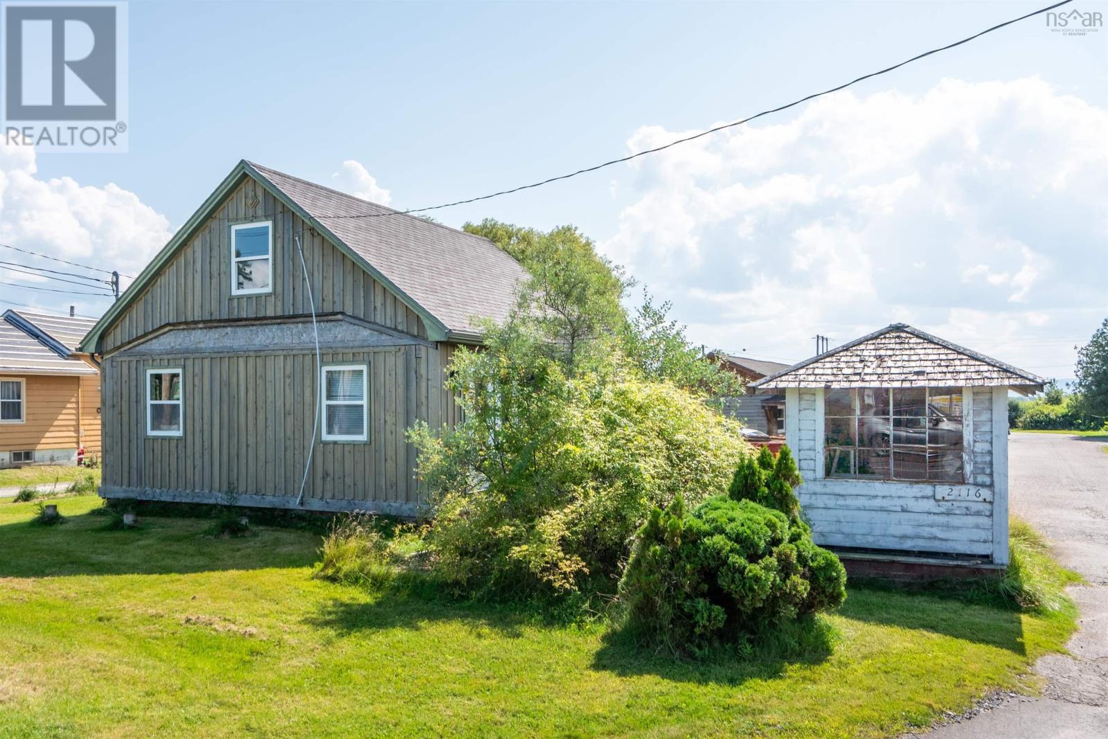 2116 Highway 1