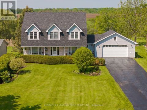 5048 WILLIAM STREET Pickering ON L1Y1B2