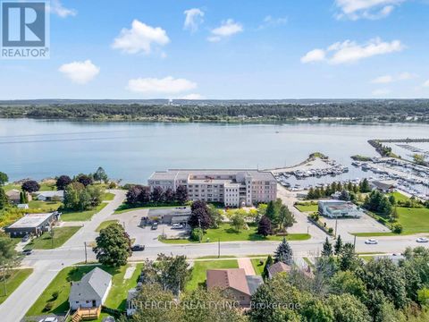 412 - 2555 3RD AVENUE W Owen Sound ON N4K6T8