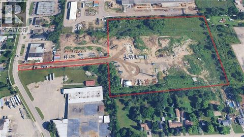 353 ELGIN Street N Cambridge ON N1R7H9