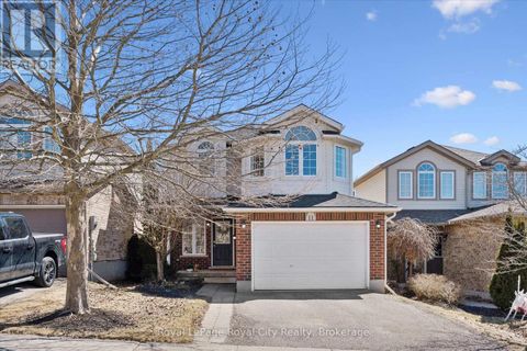 11 WARREN STREET Guelph (Grange Road) ON N1E7K4