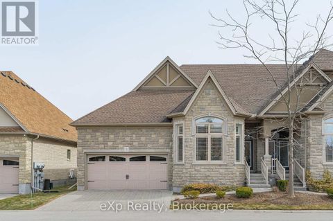 5 - 19 SIMMONDS DRIVE Guelph (Victoria North) ON N1E0H4