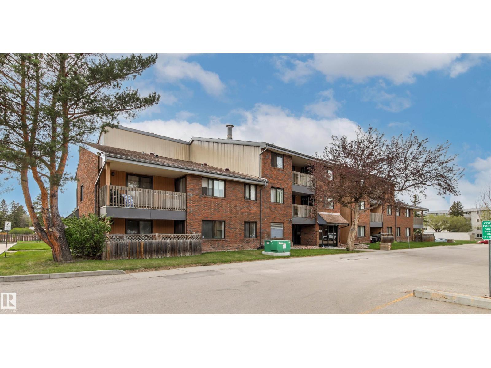 #217 14819 51 AV NW